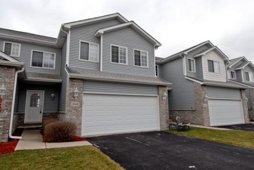 1940 Waters Edge Dr., Minooka, IL 60447