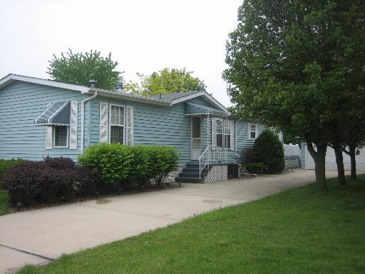 22656 Olympia Dr., Frankfort, IL 60423