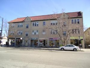 7551 N Ridge Ave. #3, Chicago, IL 60645