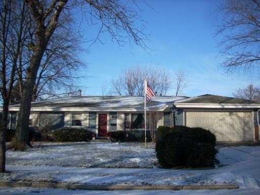 2007 Mason Ave., Joliet, IL 60435