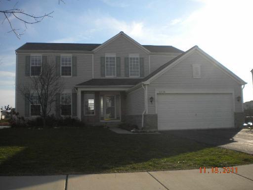 11534 Glenn Cir., Plainfield, IL 60585