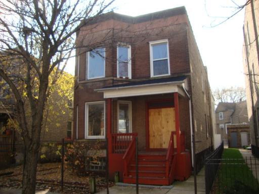 5818 N Ridge Ave., Chicago, IL 60660