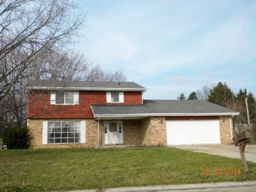 14414 S Maple Ct., Plainfield, IL 60544