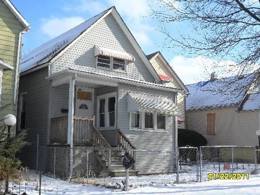 10231 S Lasalle St., Chicago, IL 60628