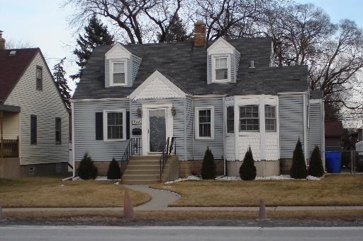 16339 State St., South Holland, IL 60473