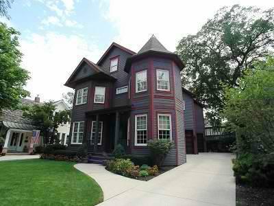 4125 Lawn Ave., Western Springs, IL 60558