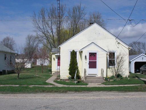 210 Scott St., Dalzell, IL 61320