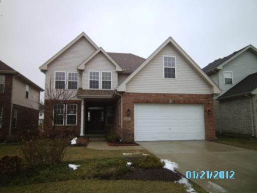 110 Lawrence Ln., Matteson, IL 60443