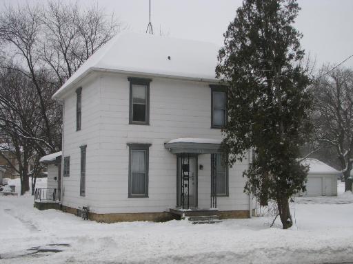 15313 Rt 59 St., Plainfield, IL 60544
