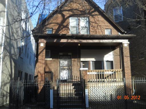 1506 E 73rd Pl., Chicago, IL 60619