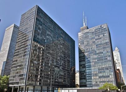 900 N Lake Shore Dr. #1703, Chicago, IL 60611