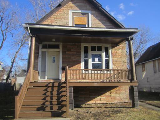 8019 S Woodlawn Ave., Chicago, IL 60619
