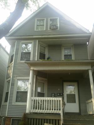 1531 W Victoria St., Chicago, IL 60660