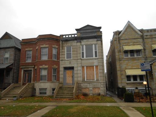 7332 S Harvard Ave., Chicago, IL 60621