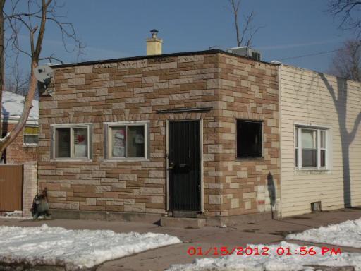 5331 S Morgan St., Chicago, IL 60609