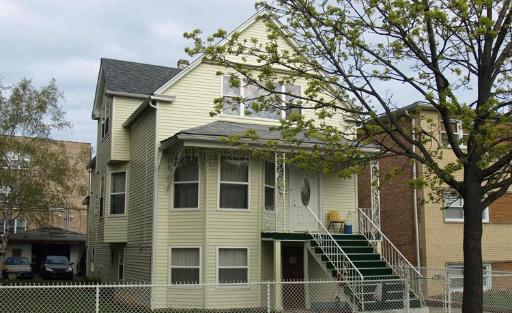 4306 N Albany Ave., Chicago, IL 60618