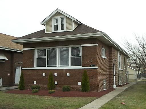 7947 S Indiana Ave., Chicago, IL 60619