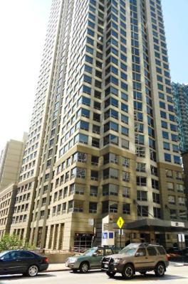 440 N Wabash St. #1609, Chicago, IL 60611