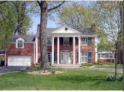 6733 N Laporte Ave., Lincolnwood, IL 60712