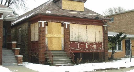 8317 S Sangamon St., Chicago, IL 60620