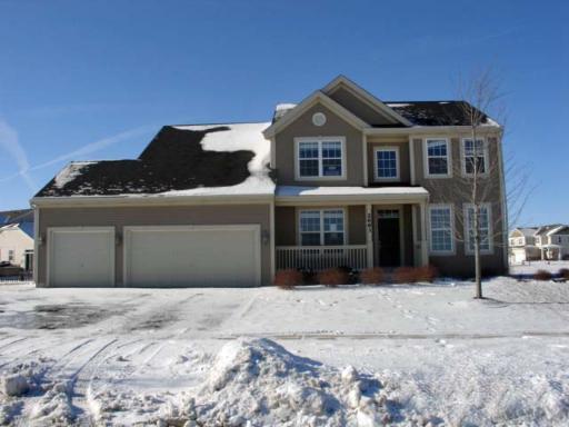 2661 Haydn St., Woodstock, IL 60098