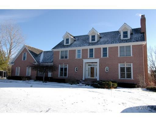 28617 W Heritage Oak Rd., Barrington, IL 60010