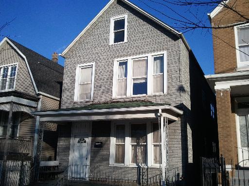 4745 S Western Blvd., Chicago, IL 60609