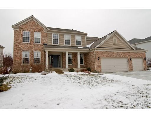 120 English Oak Ln., Streamwood, IL 60107