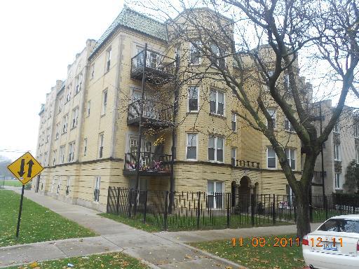 6511 N Oakley Ave. #105-1, Chicago, IL 60645