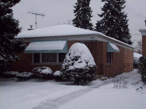 2933 N George St., Franklin Park, IL 60131