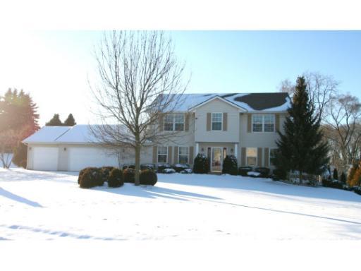 11394 Bayberry Dr., Roscoe, IL 61073