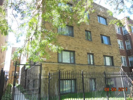 4946 N Harding Ave. #AA, Chicago, IL 60625