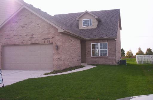 894 Pheasant Run, Bourbonnais, IL 60914