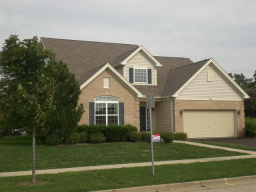 187 Regal Dr., Crystal Lake, IL 60014