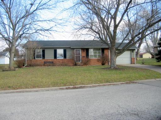 1009 Maple St., Princeton, IL 61356