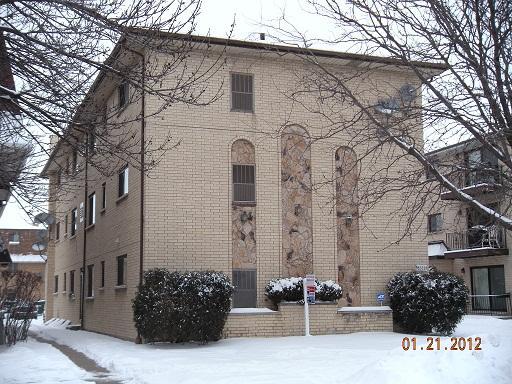 8528 W Catherine Ave. #3N, Chicago, IL 60656