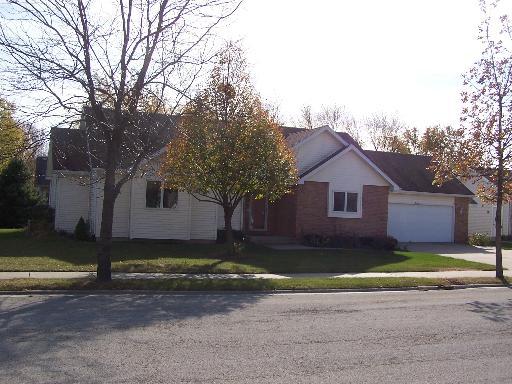 2318 Westnedge Ln., Joliet, IL 60435