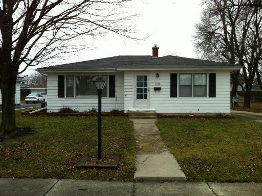 1311 Frederick St., Joliet, IL 60435