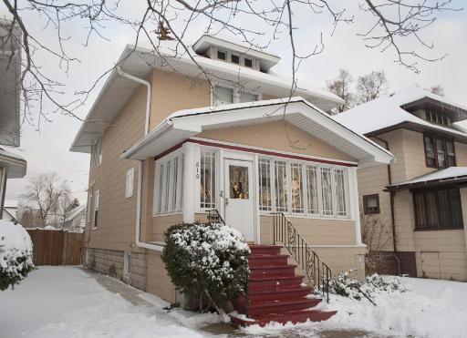 816 Lathrop Ave., Forest Park, IL 60130