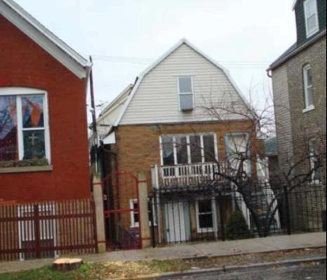 2628 W 25th St., Chicago, IL 60623