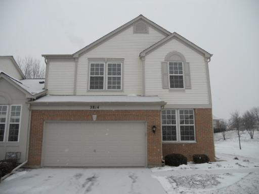 2814 Waterfront Ave., Algonquin, IL 60102