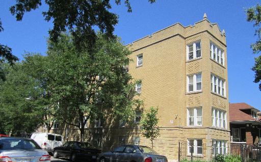 3104 W Argyle St. #2, Chicago, IL 60625