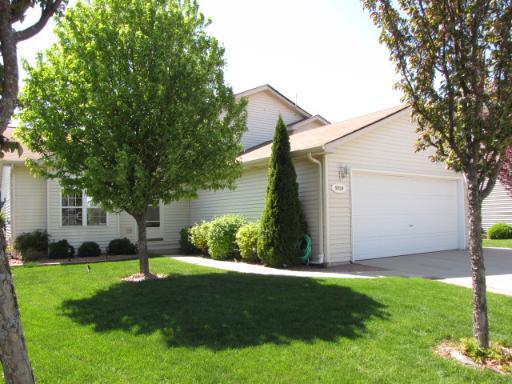 5210 Meadowbrook St., Plainfield, IL 60586