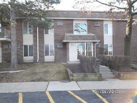 851 Miller Ln. #105, Buffalo Grove, IL 60089