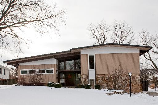1101 Ridge Ln., Western Springs, IL 60558