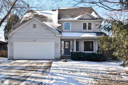 2850 Greenwood Ave., Highland Park, IL 60035