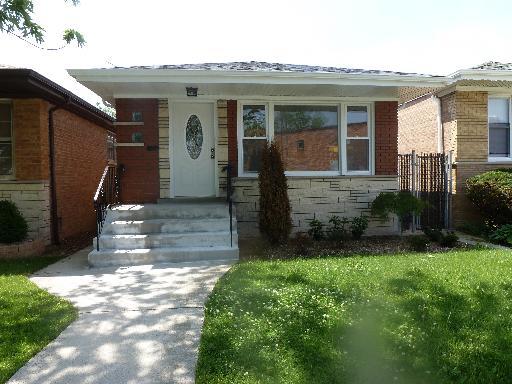 3621 W 83rd Pl., Chicago, IL 60652