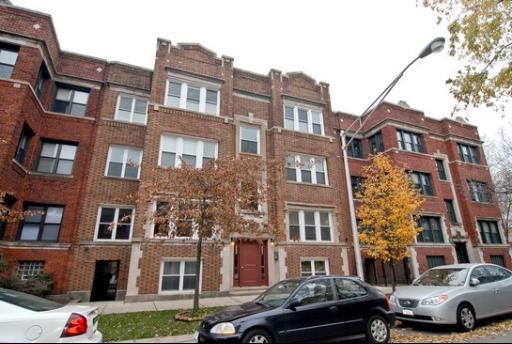 1465 W Winnemac Ave. #1W, Chicago, IL 60640