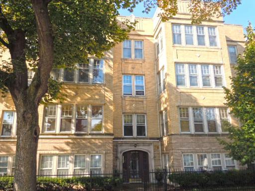 5030 N Leavitt St. #1, Chicago, IL 60625