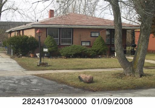 16524 California Ave., Markham, IL 60426